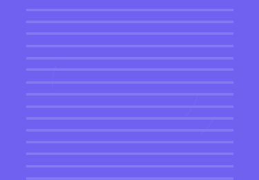 purple background with lines