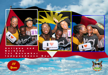 Our Story At Snap-A-Pic Photobooth, we have been capturing the most special moments of our clients' 