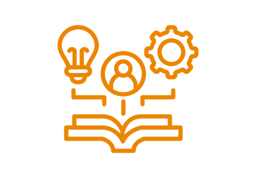 Deep Industry Experience