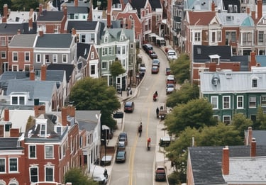 Bright living room with modern inventory