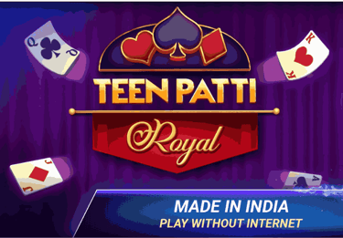 Teen patti ludo