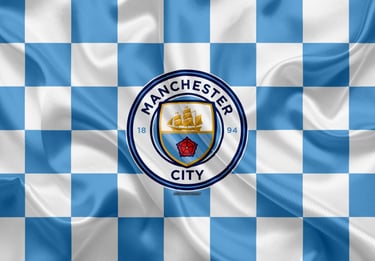 Sushmit Kishore X Mancity Footballclub