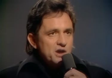 Magic Chords: Johnny Cash