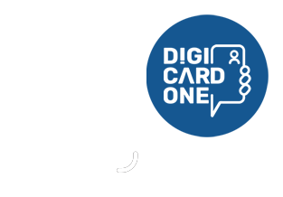 360 Heller Media DigiCardOne digital business card
