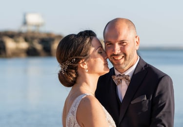 photographe mariage charente maritime
