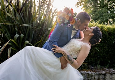 photographe mariage charente maritime