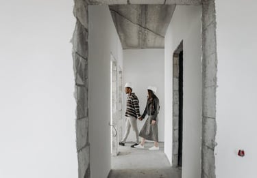 Nekilnojamo turto-objekto būklės įvertinimas kainuoja