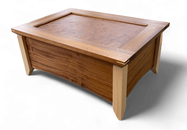 CH 9 Chest Box