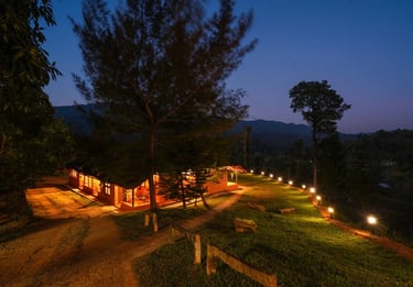  Himagiri Property with a view of  brahmagiri mountain range 