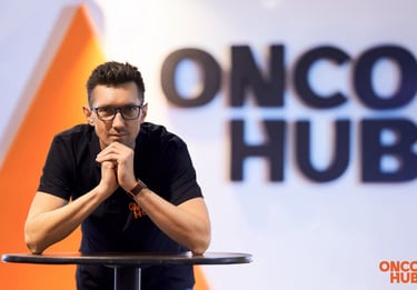Стаховський Олександр лікар уролог онкоуролог Stakhovskyi Oleksandr MD