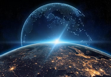 Global Connectivity