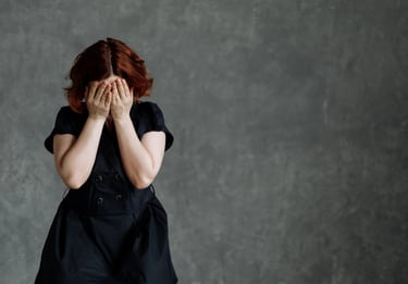 émotions, réguler, cercles de femmes, blessures d'enfance, peur, colère, réaction, hypersensibilité,
