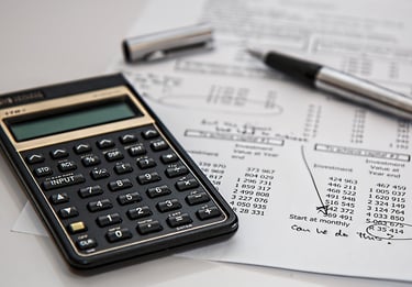 Rachat de crédit, regroupement de crédit