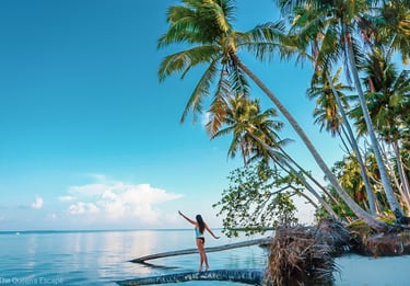 Balabac Island Palawan