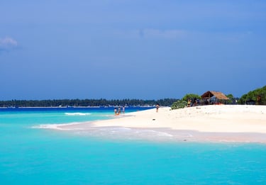 Balabac Island Palawan
