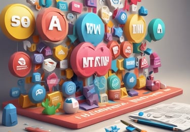 black blue and yellow textile