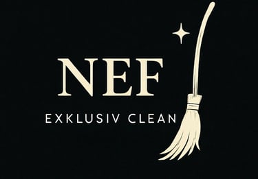 Startseite-Nef Exklusiv Clean GmbH