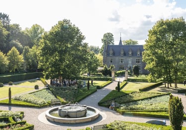 Ceremoniemeester Limburg