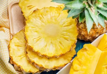 Novislim Ingredient Bromelain (aus Ananas)