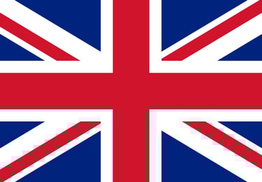 Made in Britain