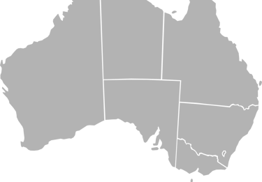 Projects in Australia