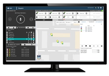 despachador wave ptx safeguard