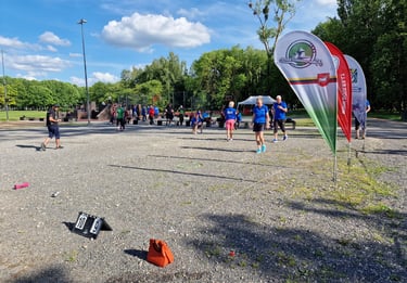 tarptautinis petankės turnyras Baltic Mix Masters Kaune