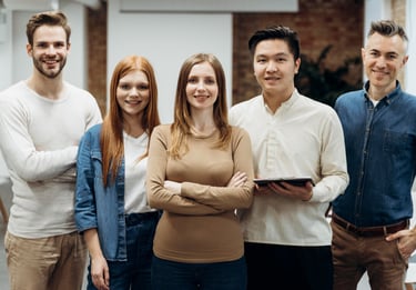 Novus Immigration Business Visas