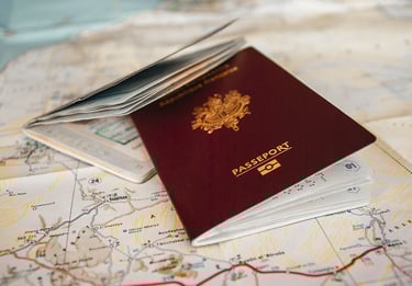 Visa et Jordan Pass pour la Jordanie – formalités d'entrée et conseils pratiques