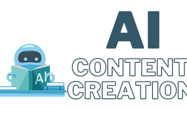 AI Content Generation
