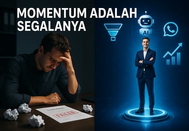 bisnis networking terbaru eazim power spray