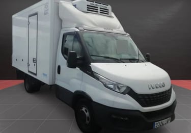 Iveco Daily Carrozado Frigorífico -20°C FRCX Doble Rueda Trasera 160CV
