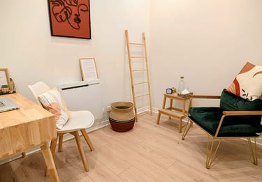 cabinet thérapie Versailles