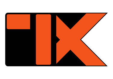 TIX logo