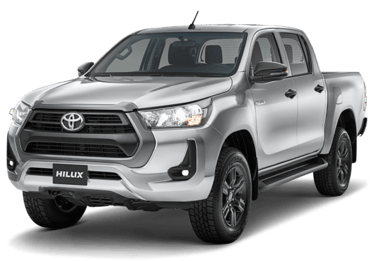 Nuestras unidades de transporte de personal