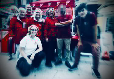 Salah Al-Saadi, Fredrikstad SV, Fredrikstad Municipality, Fredrikstad Kommune, bystyret Fredrikstad 