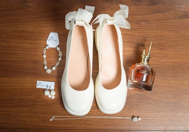 accesorios de novia matrimonio