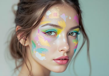 colorimétrie approfondie femmes