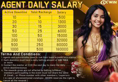 DK Win Official Register and play invite friend earning free bonus daily
