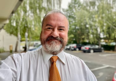 José Vazquez auteur Conseil au Entreprises informatique et IT