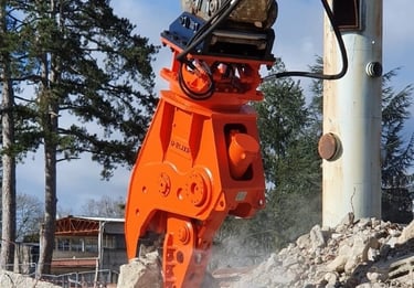 npk pulverizer