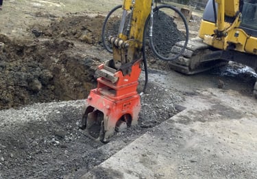 NPK COMPACTOR 