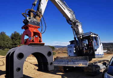 NPK COMPACTOR 