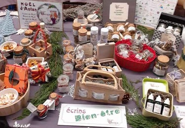 produits naturels pause o logis