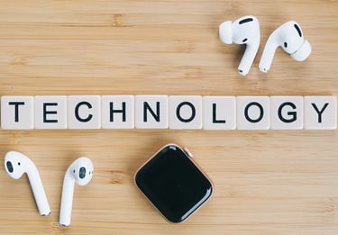 3 Must-Have Travel Tech Gear