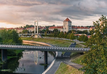 Renginiai vaikams Kaune