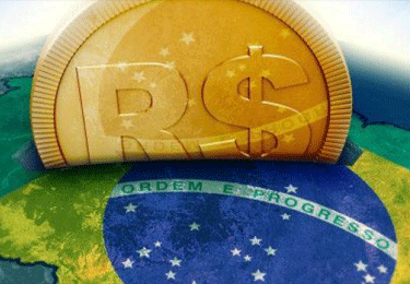 imagem da bandeira do brasil.