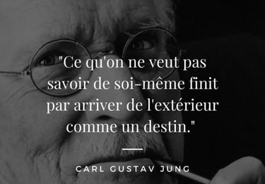 citation Carl Gustav Jung