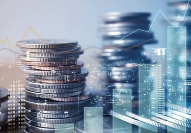 Quỹ chủ hợp đồng có tham gia chia lãi - Bảo vệ tài chính với rủi ro thấp
