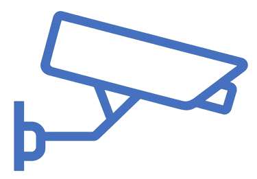 camaras de seguridad